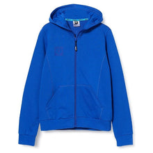 Load image into Gallery viewer, WOMEN'S ESSENTIAL HOODED F/Z JACKET - OntarioSwimHub