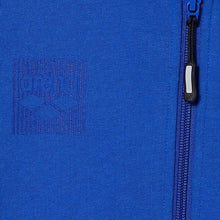 Load image into Gallery viewer, WOMEN'S ESSENTIAL HOODED F/Z JACKET - OntarioSwimHub