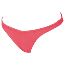 Load image into Gallery viewer, ONLY SIZE S - WOMEN'S FREE BRIEF BIKINI BOTTOM - SOLID - OntarioSwimHub