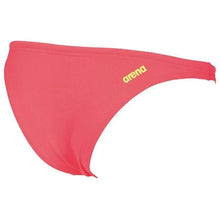 Load image into Gallery viewer, ONLY SIZE S - WOMEN&#39;S FREE BRIEF BIKINI BOTTOM - SOLID - OntarioSwimHub
