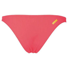 Load image into Gallery viewer, ONLY SIZE S - WOMEN&#39;S FREE BRIEF BIKINI BOTTOM - SOLID - OntarioSwimHub
