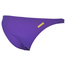 Load image into Gallery viewer, WOMEN'S FREE BRIEF BIKINI BOTTOM - MIRTILLA