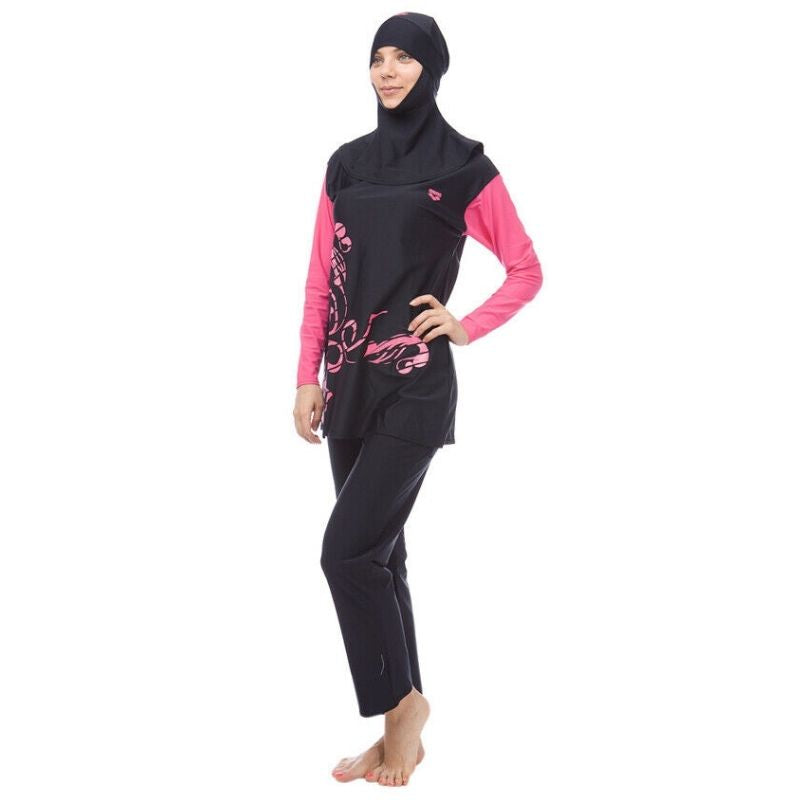 Arena muslimah swimwear online