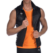 Load image into Gallery viewer, MEN'S GILET - OntarioSwimHub