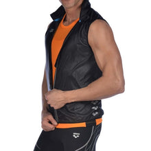 Load image into Gallery viewer, MEN'S GILET - OntarioSwimHub