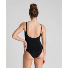 Load image into Gallery viewer, WOMEN'S GRACE U BACK C-CUP ONE PIECE