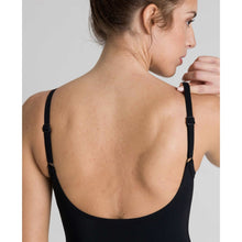 Load image into Gallery viewer, WOMEN'S GRACE U BACK C-CUP ONE PIECE