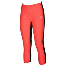Load image into Gallery viewer, WOMEN'S GYM 3/4 TIGHTS - OntarioSwimHub