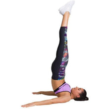 Load image into Gallery viewer, WOMEN'S GYM 3/4 TIGHTS - OntarioSwimHub