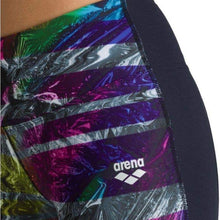 Load image into Gallery viewer, WOMEN'S GYM 3/4 TIGHTS - OntarioSwimHub