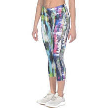 Load image into Gallery viewer, WOMEN'S GYM 3/4 TIGHTS - OntarioSwimHub
