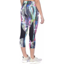 Load image into Gallery viewer, WOMEN'S GYM 3/4 TIGHTS - OntarioSwimHub