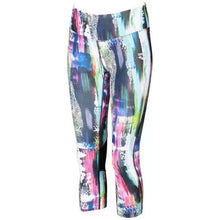Load image into Gallery viewer, WOMEN'S GYM 3/4 TIGHTS - OntarioSwimHub