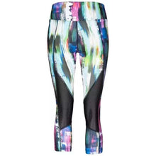 Load image into Gallery viewer, WOMEN'S GYM 3/4 TIGHTS - OntarioSwimHub