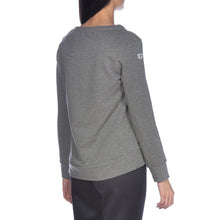 Load image into Gallery viewer, WOMEN'S GYM L/S FLEECE - OntarioSwimHub