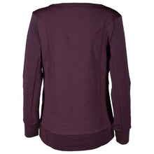 Load image into Gallery viewer, WOMEN'S GYM L/S FLEECE - OntarioSwimHub