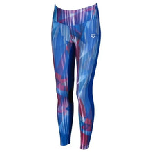 Load image into Gallery viewer, WOMEN'S GYM LONG TIGHTS - OntarioSwimHub