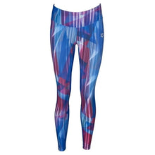 Load image into Gallery viewer, WOMEN'S GYM LONG TIGHTS - OntarioSwimHub