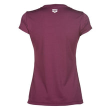 Load image into Gallery viewer, WOMEN'S GYM S/S LOGO TEE - OntarioSwimHub