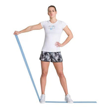 Load image into Gallery viewer, WOMEN'S GYM S/S LOGO TEE - OntarioSwimHub