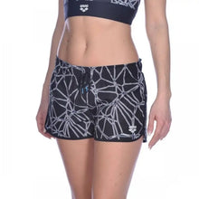 Load image into Gallery viewer, WOMEN'S GYM SHORTS - OntarioSwimHub