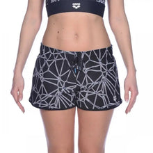 Load image into Gallery viewer, WOMEN'S GYM SHORTS - OntarioSwimHub