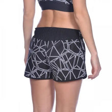 Load image into Gallery viewer, WOMEN'S GYM SHORTS - OntarioSwimHub