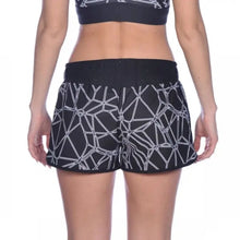 Load image into Gallery viewer, WOMEN'S GYM SHORTS - OntarioSwimHub