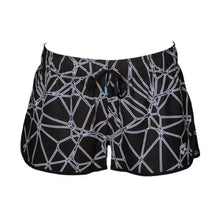 Load image into Gallery viewer, WOMEN'S GYM SHORTS - OntarioSwimHub