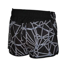 Load image into Gallery viewer, WOMEN'S GYM SHORTS - OntarioSwimHub