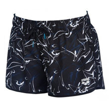 Load image into Gallery viewer, WOMEN'S GYM SHORTS - OntarioSwimHub
