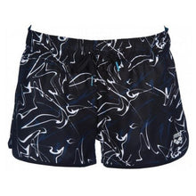 Load image into Gallery viewer, WOMEN'S GYM SHORTS - OntarioSwimHub