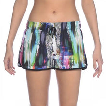 Load image into Gallery viewer, WOMEN'S GYM SHORTS - OntarioSwimHub
