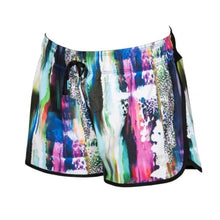 Load image into Gallery viewer, WOMEN'S GYM SHORTS - OntarioSwimHub