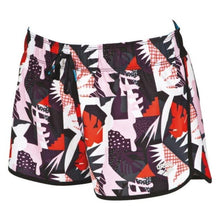 Load image into Gallery viewer, WOMEN'S GYM SHORTS - OntarioSwimHub