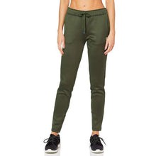 Load image into Gallery viewer, WOMEN'S SPACER GYM PANTS - OntarioSwimHub
