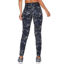 Load image into Gallery viewer, WOMEN'S SPACER GYM PANTS - OntarioSwimHub