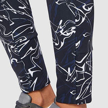 Load image into Gallery viewer, WOMEN'S SPACER GYM PANTS - OntarioSwimHub