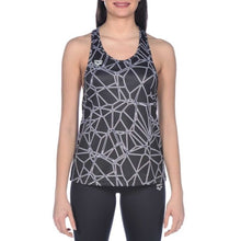 Load image into Gallery viewer, WOMEN'S SOLID GYM TANK TOP - OntarioSwimHub