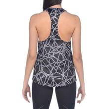 Load image into Gallery viewer, WOMEN'S SOLID GYM TANK TOP - OntarioSwimHub