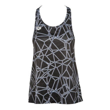 Load image into Gallery viewer, WOMEN'S SOLID GYM TANK TOP - OntarioSwimHub