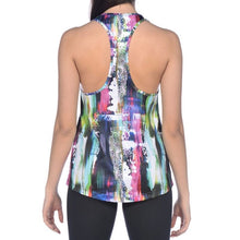 Load image into Gallery viewer, WOMEN'S SOLID GYM TANK TOP - OntarioSwimHub