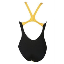 Load image into Gallery viewer, WOMEN'S IRIDISCENT SWIM PRO BACK