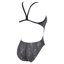 Load image into Gallery viewer, WOMEN'S KIKKO CHALLENGE BACK - BLACK
