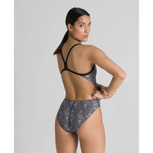 Load image into Gallery viewer, WOMEN'S KIKKO CHALLENGE BACK - BLACK