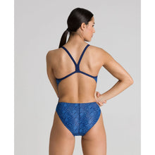 Load image into Gallery viewer, WOMEN'S KIKKO CHALLENGE BACK - NAVY