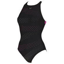 Load image into Gallery viewer, ONLY SIZE 32 - WOMEN'S LEDA EMBRACE BACK - BLACK - OntarioSwimHub