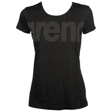 Load image into Gallery viewer, WOMEN'S LOGO DRIVEN TEE - OntarioSwimHub