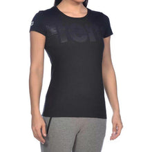 Load image into Gallery viewer, WOMEN'S LOGO DRIVEN TEE - OntarioSwimHub