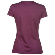 Load image into Gallery viewer, WOMEN'S LOGO DRIVEN TEE - OntarioSwimHub